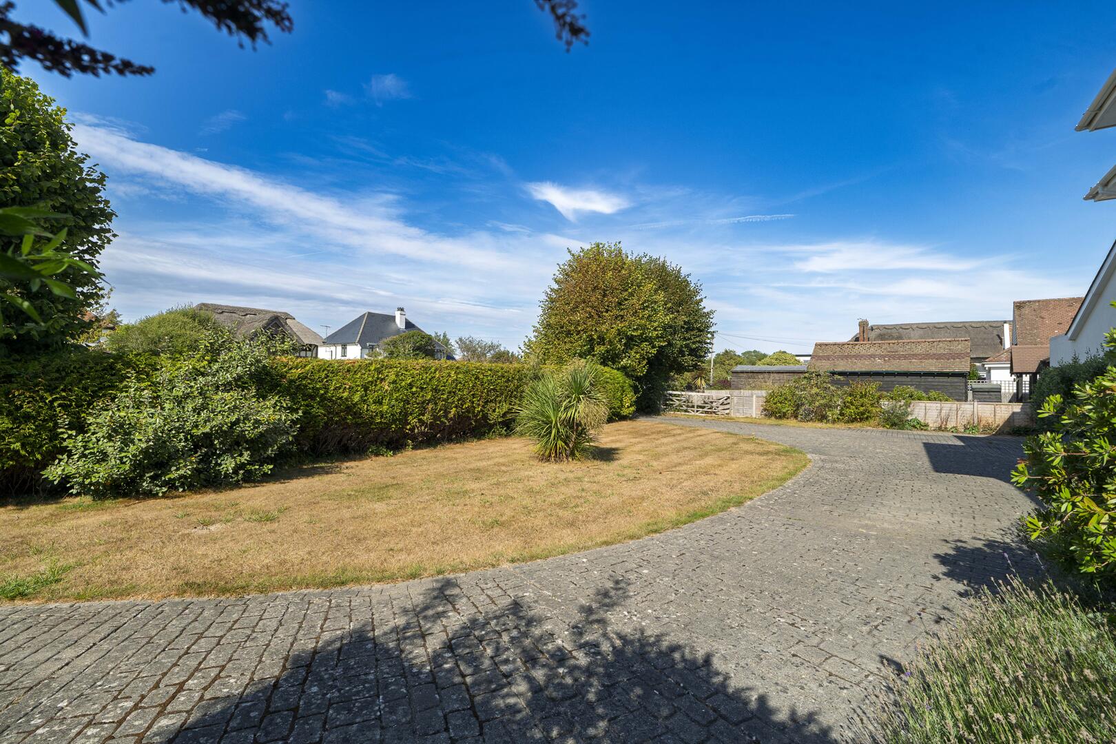 Ferringham Lane, Ferring, Worthing